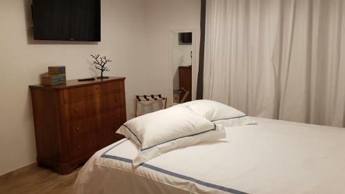 Adara Apartment