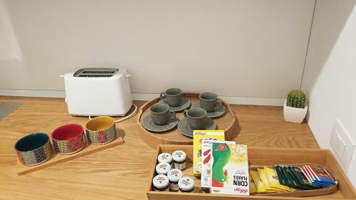 Adara Apartment