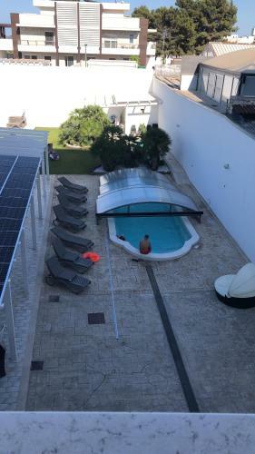 B&B Resort Signorile