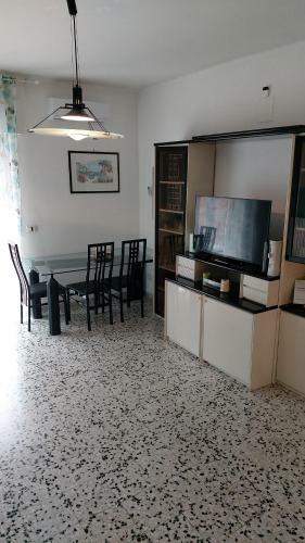 Apartamento Mont Saint Michel