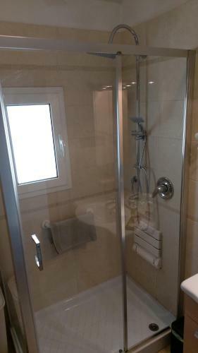 Apartamento Mont Saint Michel