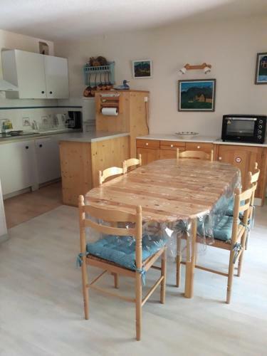 Apartamento T2 Aulus Les Bains Haut Couserans Ari�ge