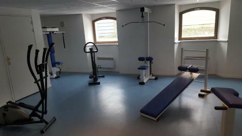 Apartamento Aulus-les-bains