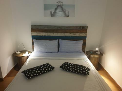 Apartamento Casa Mia!