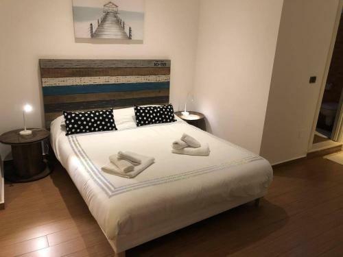 Apartamento Casa Mia!