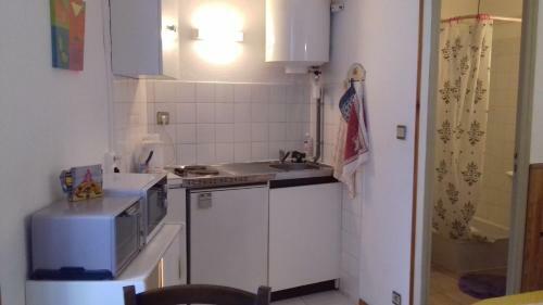 Apartamento Aux Volets Bleus D'aulus