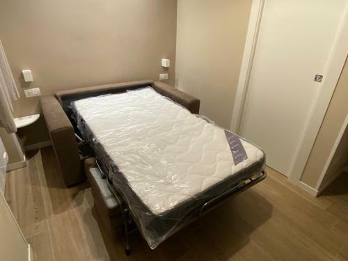 Bed & Breakfast Aura Apartment