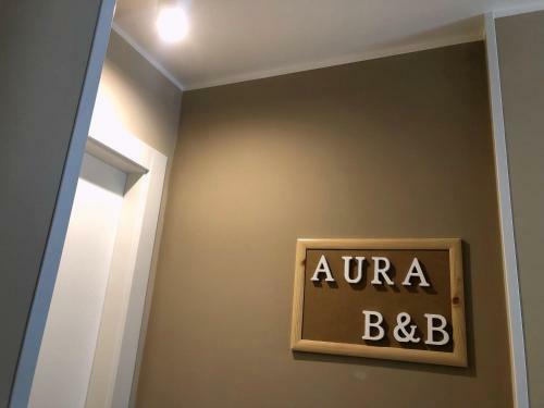 Bed & Breakfast Aura Apartment