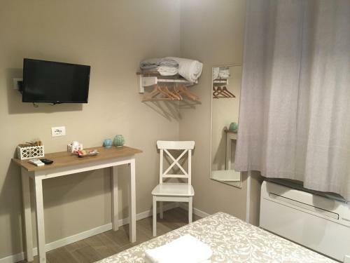 Bed & Breakfast Aura Apartment