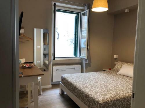 Bed & Breakfast Aura Apartment