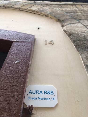 Bed & Breakfast Aura Apartment