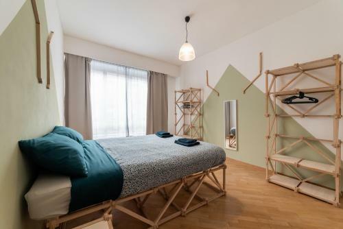 Hostal Emanuele Guest House
