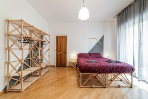 Hostal Emanuele Guest House