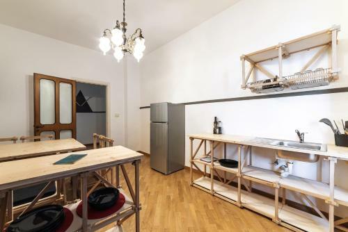 Hostal Emanuele Guest House