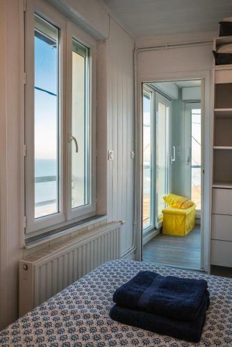 Apartamentos La T�te Ault - Une Exp�rience Unique En Bord de Mer