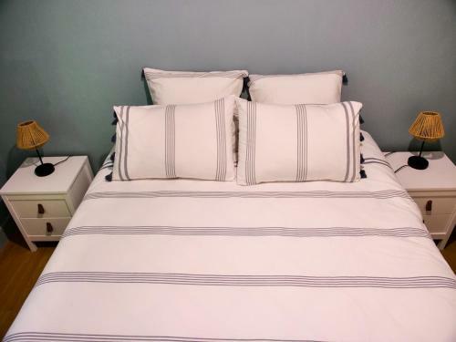 G�te Du Vieux Ch�ne - 6pers. - Jardin Arbor�