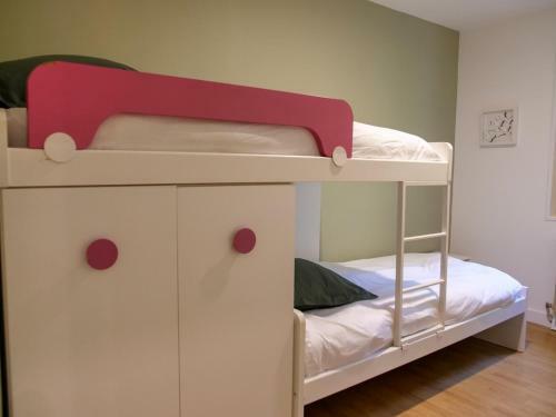 G�te Du Vieux Ch�ne - 6pers. - Jardin Arbor�