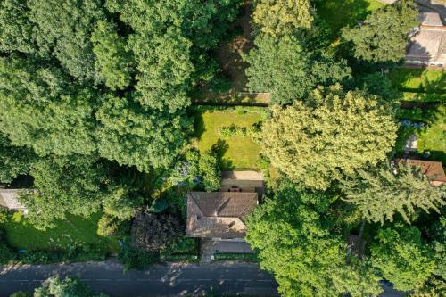 G�te Du Vieux Ch�ne - 6pers. - Jardin Arbor�