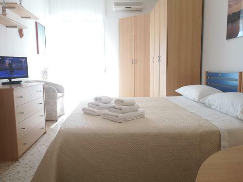 Apartamento Vele Di Levante Guest House