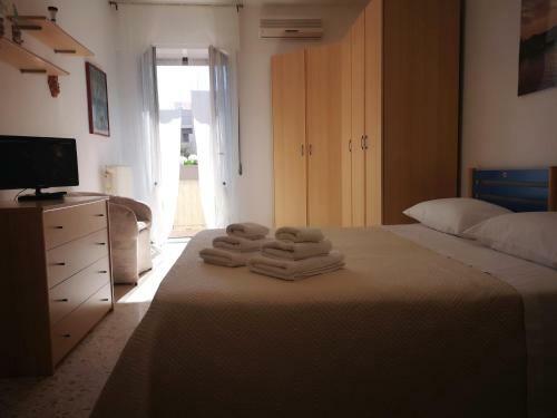 Apartamento Vele Di Levante Guest House