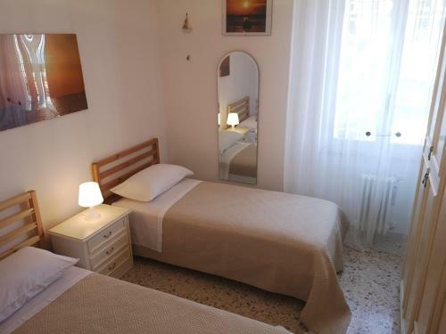 Apartamento Vele Di Levante Guest House