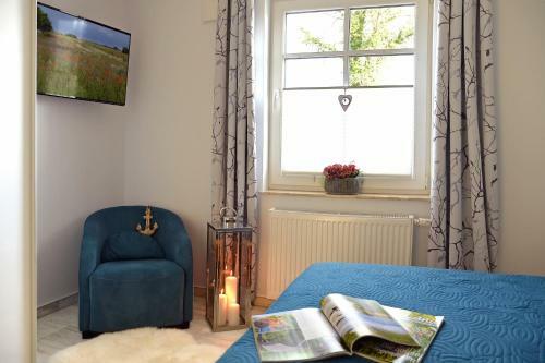 Apartamento Ankerplatz Zingst