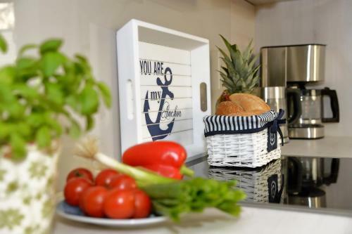 Apartamento Ankerplatz Zingst