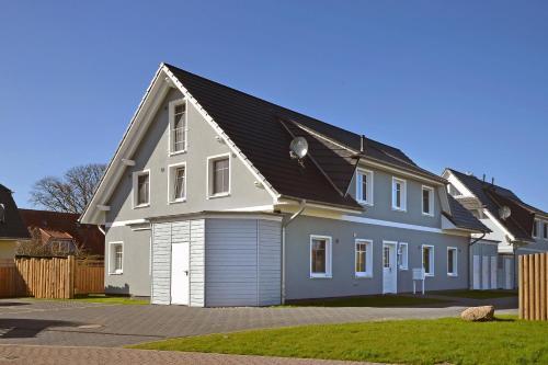 Apartamento Ankerplatz Zingst