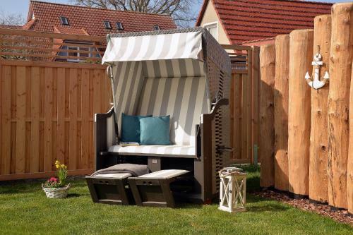 Apartamento Ankerplatz Zingst