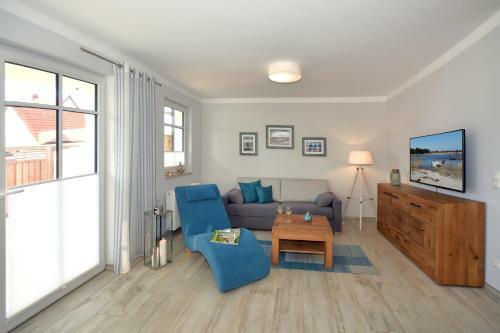 Apartamento Ankerplatz Zingst