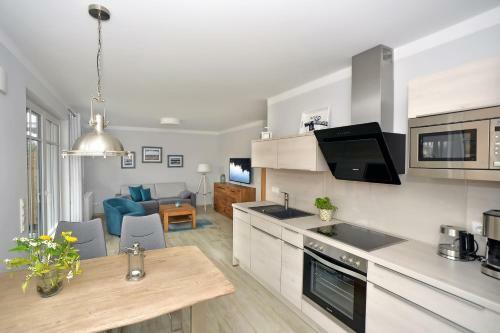Apartamento Ankerplatz Zingst