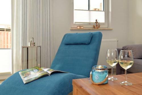 Apartamento Ankerplatz Zingst