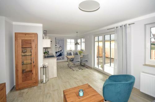 Apartamento Ankerplatz Zingst