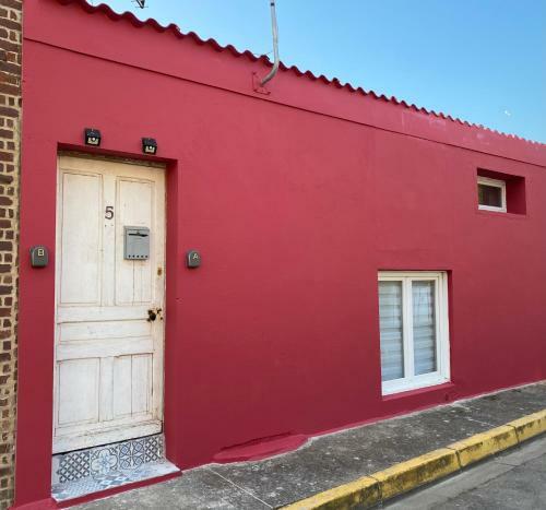Apartamento Num�ro 5 - A - Ault