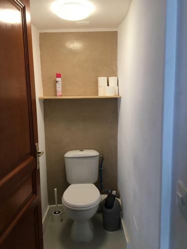 Apartamento Fontaine
