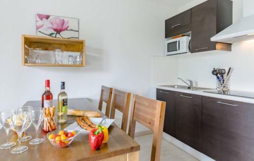 Apartamento R�sidence Les Terrasses Du Lac 3*