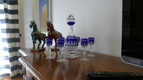 Apartamento Ma Jolie Maison