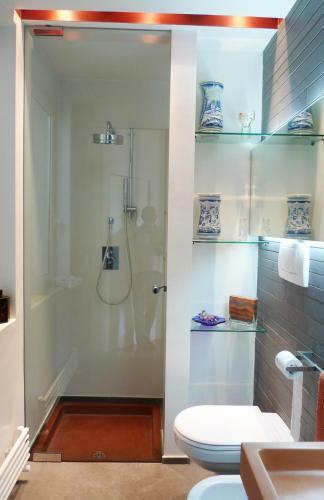 Apartamento Ma Jolie Maison