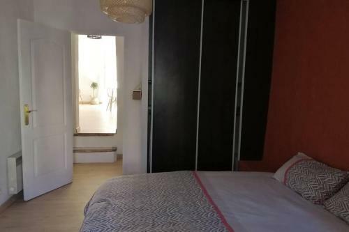 Apartamento Bel Appartement Au Centre de Aups
