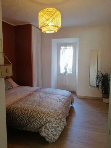 Apartamento Bel Appartement Au Centre de Aups