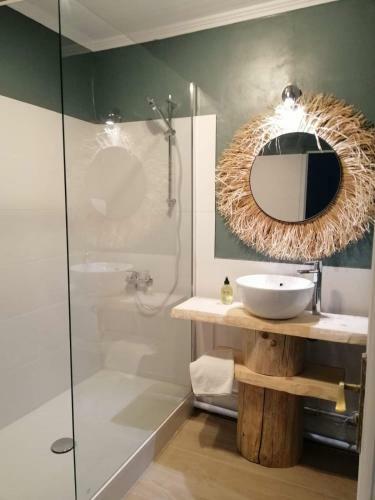 Apartamento Bel Appartement Au Centre de Aups