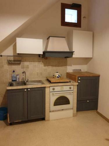 Apartamento Casa Nicolaus
