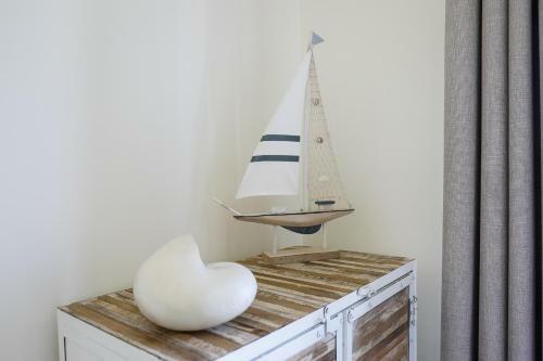 Apartamento R�sidence L'aristide : Appartement Malo