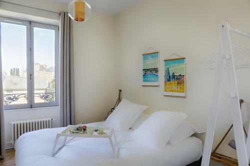 Apartamento R�sidence L'aristide : Appartement Malo