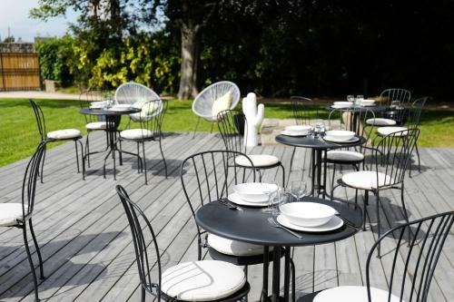 Apartamento R�sidence L'aristide : Appartement Malo