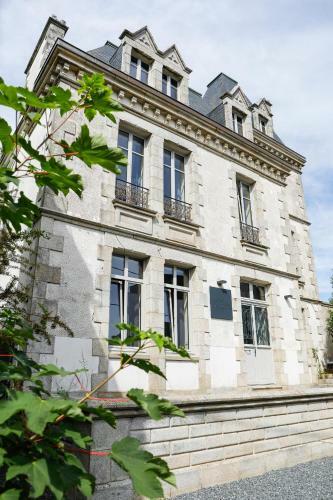 Apartamento R�sidence L'aristide : Appartement Malo