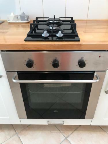 Apartamento Appartement de Charme Rue Du Ch�teau