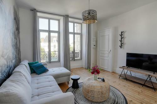 Apartamento R�sidence L'aristide : Appartement Naomi
