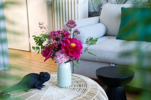 Apartamento R�sidence L'aristide : Appartement Naomi