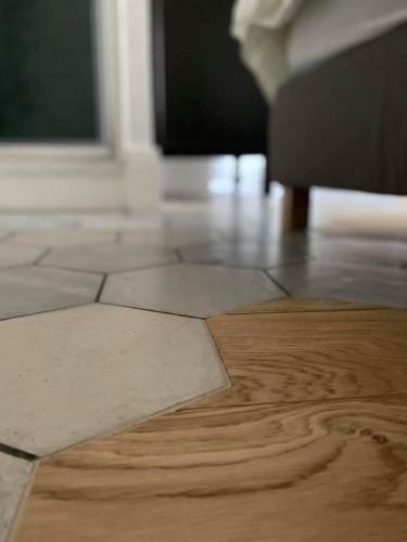 Apartamento R�sidence L'aristide : Appartement Naomi